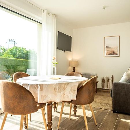 Leptitchezsoi, Calme Et Cosy A 5 Mn Du Centre De Bayeux Villa Vaucelles ภายนอก รูปภาพ
