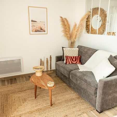 Leptitchezsoi, Calme Et Cosy A 5 Mn Du Centre De Bayeux Villa Vaucelles ภายนอก รูปภาพ