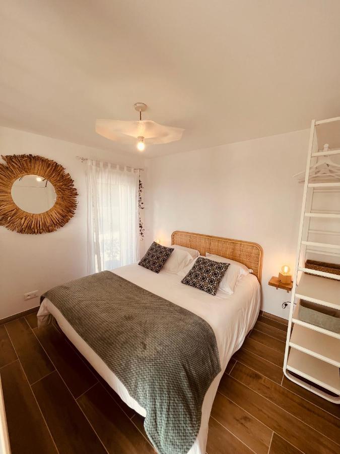 Leptitchezsoi, Calme Et Cosy A 5 Mn Du Centre De Bayeux Villa Vaucelles ภายนอก รูปภาพ